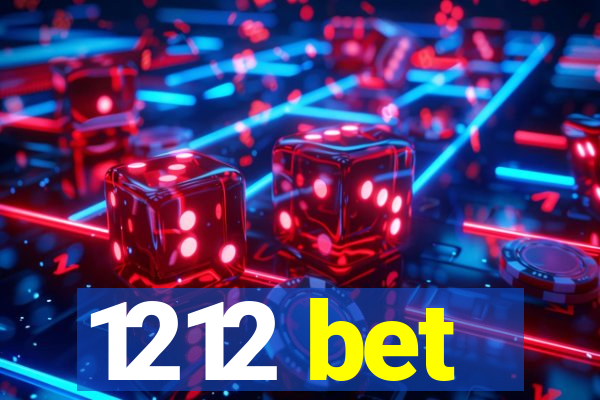 1212 bet